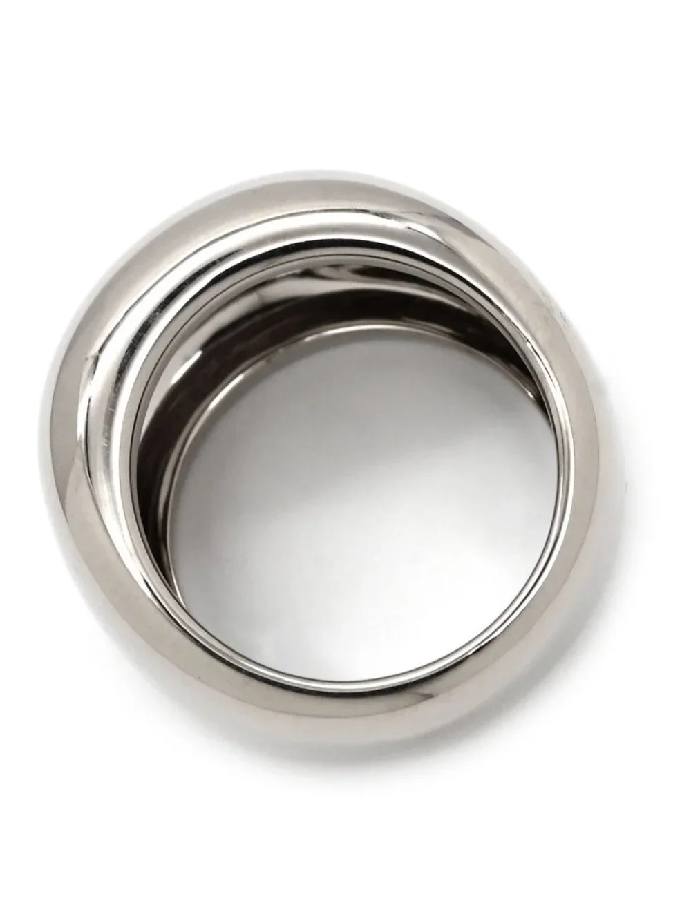 Cartier Ring Nouvelle Bague White Gold 49 750 18k WG Repair